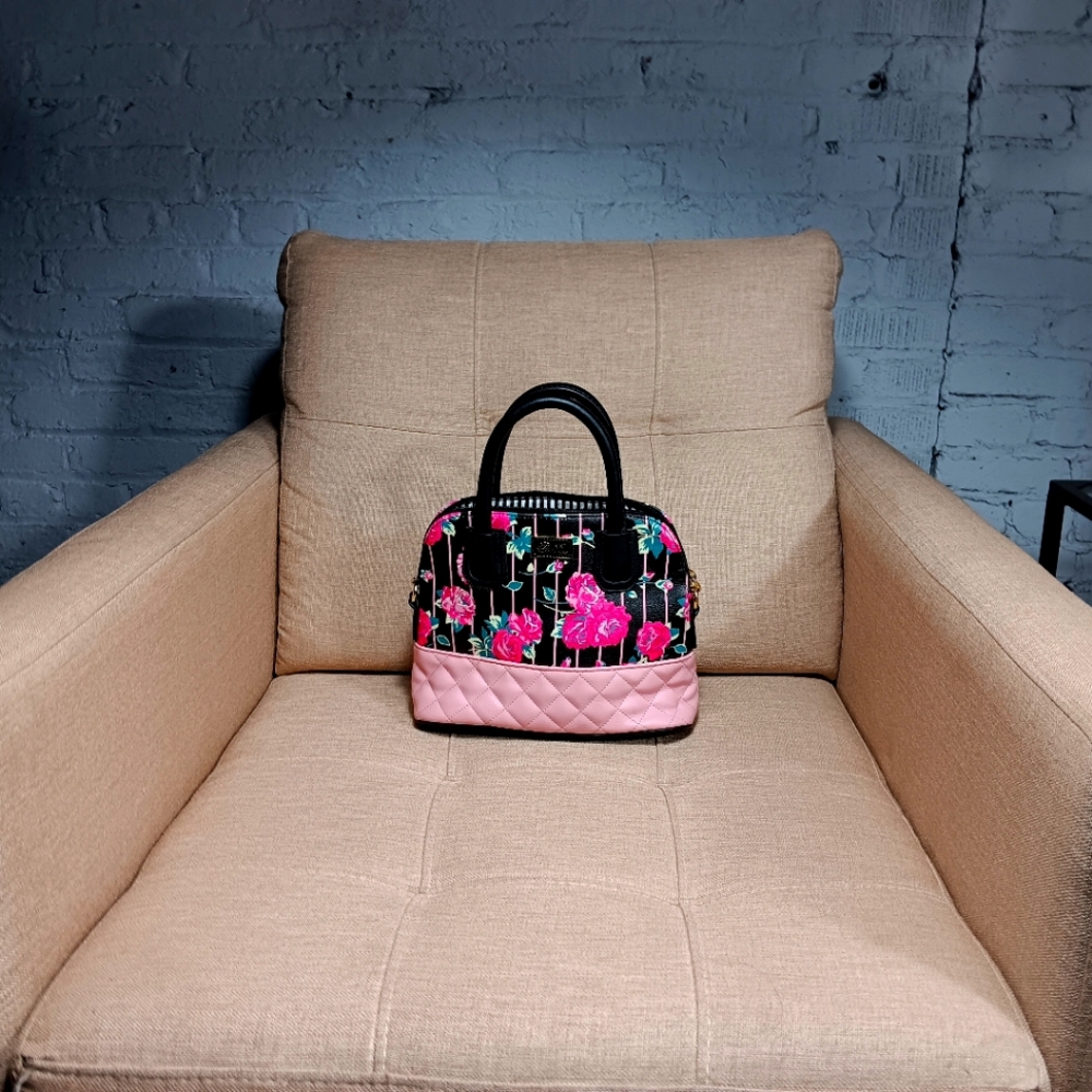 Betsey Johnson